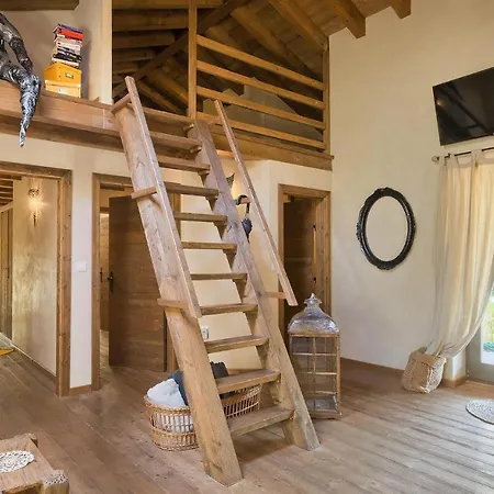 Birds House Dom wakacyjny Rovinj