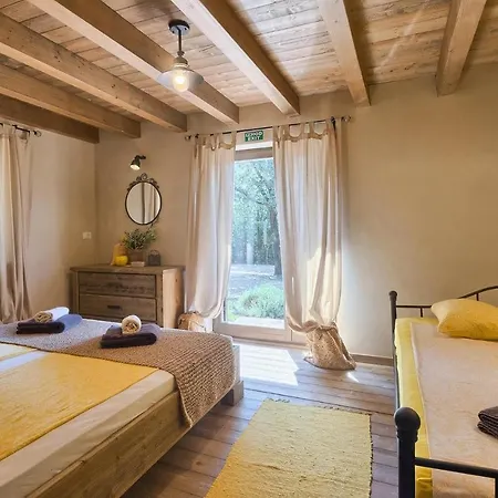 Birds House Rovinj