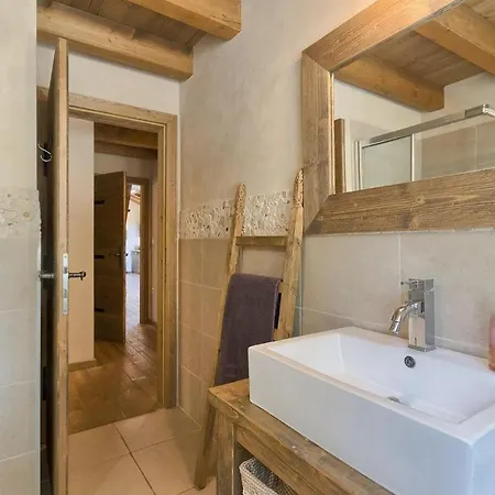 Dom wakacyjny Birds House Rovinj